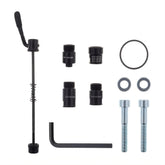 Kit Tacx DE MONTAJE FLUX S/2 TYPE 2 0077001